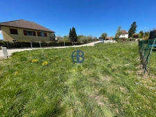 Terrain viabilisé 360 m2 Emplacement idéal