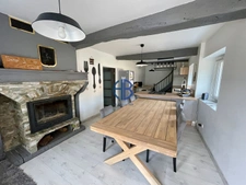 Maison 110m² rénovée cadre agréable