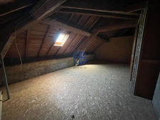 Propriété d'exception 300m² Les Abrets en Dauphiné