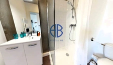 Appartement Lyon Confluence 1 pièce 20.15 m2