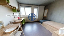 Appartement Lyon Confluence 1 pièce 20.15 m2