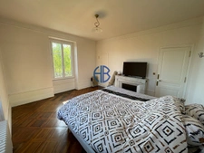 Propriété d'exception 300m² Les Abrets en Dauphiné