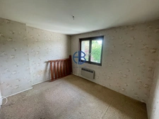 Maison Saint Victor De Cessieu 5 pièce(s) 95 m2