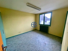 Maison 270m² à fort potentiel au coeur de La Tour-du-Pin
