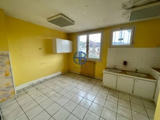 Maison 270m² à fort potentiel au coeur de La Tour-du-Pin