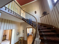 Propriété d'exception 300m² Les Abrets en Dauphiné