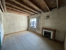 Maison de Village 118m² rénové - Fort potentiel