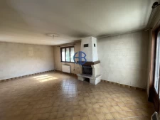 Maison 5 pièces 95 m2 parcelle 873m²