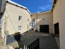 Maison de Village 200m² - Fort potentiel