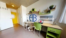 Appartement Lyon Confluence 1 pièce 20.15 m2