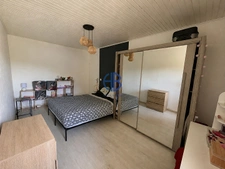 Maison 110m² rénovée cadre agréable