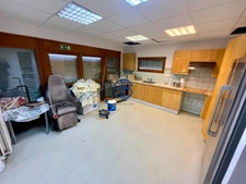 Maison 270m² à fort potentiel au coeur de La Tour-du-Pin