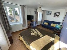 Maison de Village 118m² rénové - Fort potentiel