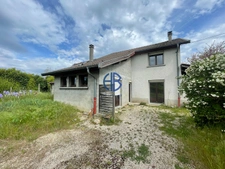 Maison Saint Victor De Cessieu 5 pièce(s) 95 m2