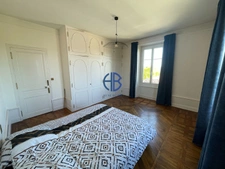 Propriété d'exception 300m² Les Abrets en Dauphiné