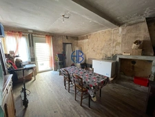 Maison de Village 200m² - Fort potentiel