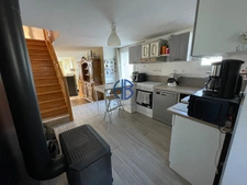 Maison de Village 118m² rénové - Fort potentiel