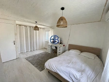 Maison 110m² rénovée cadre agréable