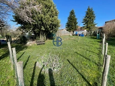 Maison de Village 118m² à Montseveroux - Fort potentiel