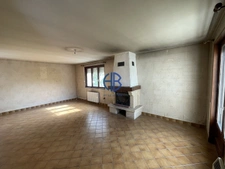Maison Saint Victor De Cessieu 5 pièce(s) 95 m2