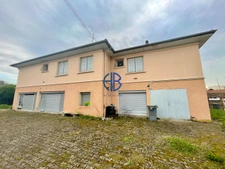 Maison 270m² à fort potentiel au coeur de La Tour-du-Pin