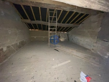 Maison de Village 200m² - Fort potentiel