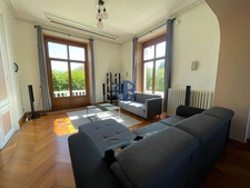 Propriété d'exception 300m² Les Abrets en Dauphiné