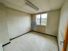 Maison 270m² à fort potentiel au coeur de La Tour-du-Pin