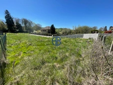 Terrain viabilisé 360 m2 Emplacement idéal