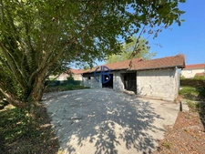 Maison hors d'eau Les Abrets En Dauphine 100 m2