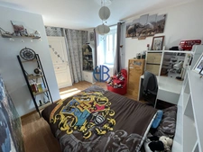 Maison de Village 118m² rénové - Fort potentiel