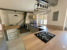 Maison 110m² rénovée cadre agréable