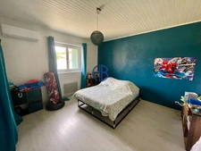Maison 110m² rénovée cadre agréable
