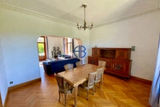 Propriété d'exception 300m² Les Abrets en Dauphiné