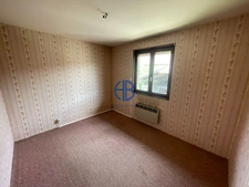 Maison Saint Victor De Cessieu 5 pièce(s) 95 m2