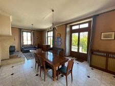 Propriété d'exception 300m² Les Abrets en Dauphiné