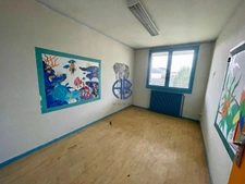 Maison 270m² à fort potentiel au coeur de La Tour-du-Pin