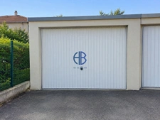 Garage Bourgoin Jallieu 14 m2