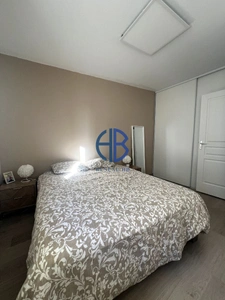 Appartement Colombier Saugnieu 3 pièce(s) 45.50 m2