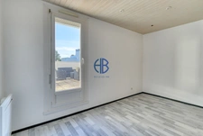 Appartement Chassieu 4 pièce(s) 92 m2