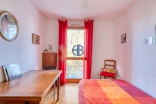 Appartement Saint Bonnet De Mure 3 pièce(s) 65 m2