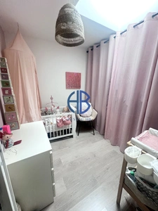 Appartement Colombier Saugnieu 3 pièce(s) 45.50 m2