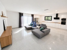 Maison Saint Quentin Fallavier 5 pièce(s) 110 m2