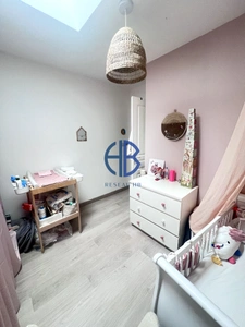 Appartement Colombier Saugnieu 3 pièce(s) 45.50 m2