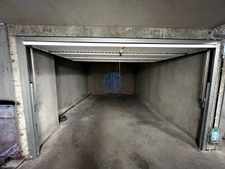 Garage Villeurbanne 18 m2