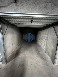 Garage Villeurbanne 13.50 m2