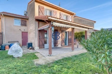 Maison Meyzieu 4 pièce(s) 77 m2