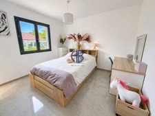 Maison Saint Quentin Fallavier 5 pièce(s) 110 m2