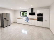 Maison Saint Quentin Fallavier 5 pièce(s) 110 m2