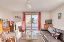 Appartement Saint Bonnet De Mure 3 pièce(s) 65 m2